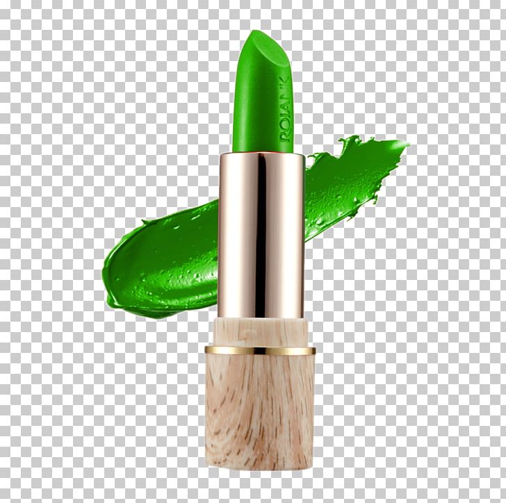 Lipstick Make-up PNG, Clipart, Background Green, Color, Cosmetics, Dark, Dark Green Free PNG Download