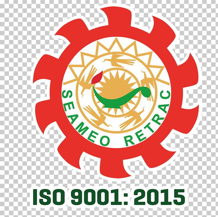 SEAMEO RETRAC SEAMEO Innotech Southeast Asian Ministers Of Education Organization PNG, Clipart, Artwork, Brand, Circle Logo, College, Competence Free PNG Download