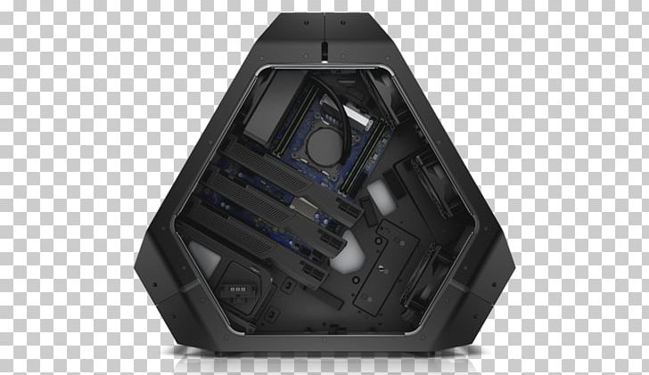 Computer Cases & Housings Dell Alienware Personal Computer Desktop Computers PNG, Clipart, Alienware, Computer, Computer Cases Housings, Ddr4 Sdram, Dell Free PNG Download