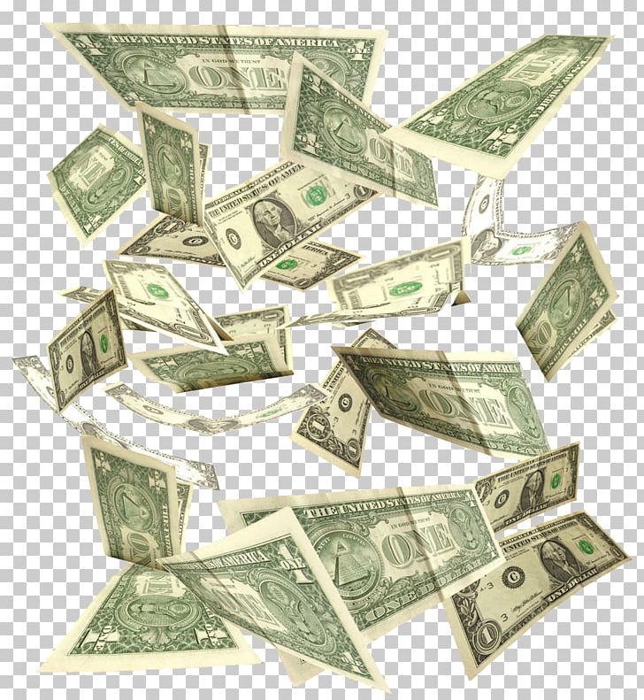 United States Dollar Money Banknote PNG, Clipart, Bank, Cash, Coin, Currency, Dollar Free PNG Download