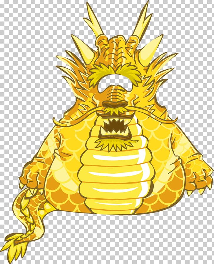 Club Penguin Dragon Gold PNG, Clipart, Ancient, Animals, Blog, Club Penguin, Dragon Free PNG Download