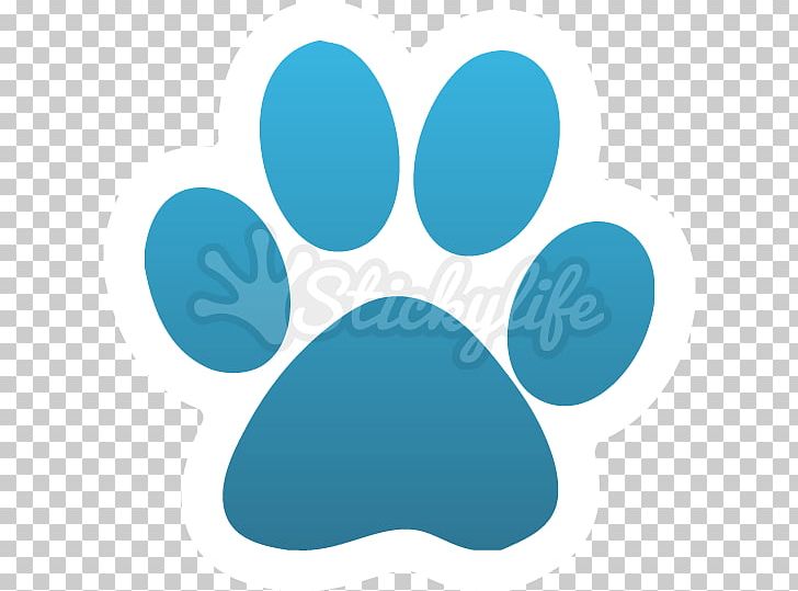 Dog Paw Cat Animal Shelter Decal PNG, Clipart, Animal, Animal Rescue Group, Animals, Animal Shelter, Aqua Free PNG Download