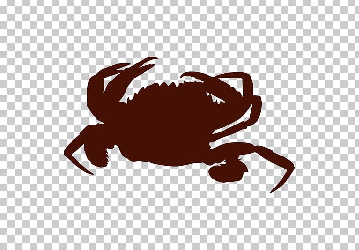 Dungeness Crab Silhouette Drawing PNG, Clipart, Animals, Artwork, Cangrejo, Chesapeake Blue Crab, Crab Free PNG Download