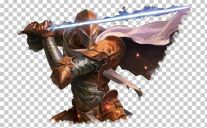 Magic: The Gathering Online Fiendslayer Paladin Artist PNG, Clipart, Art, Cold Weapon, Concept Art, Eldritch, Fantasy Free PNG Download