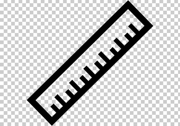 Ruler Computer Icons Drawing PNG, Clipart, Angle, Black, Black And White, Brand, Clip Art Free PNG Download