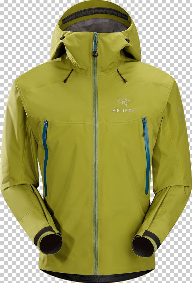 Hoodie Polar Fleece Jacket Arc'teryx PNG, Clipart,  Free PNG Download