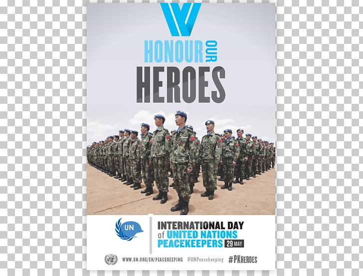 Military International Day Of United Nations Peacekeepers Stockholm International Peace Research Institute PNG, Clipart, Army, International, International Relations, Military, Military Organization Free PNG Download