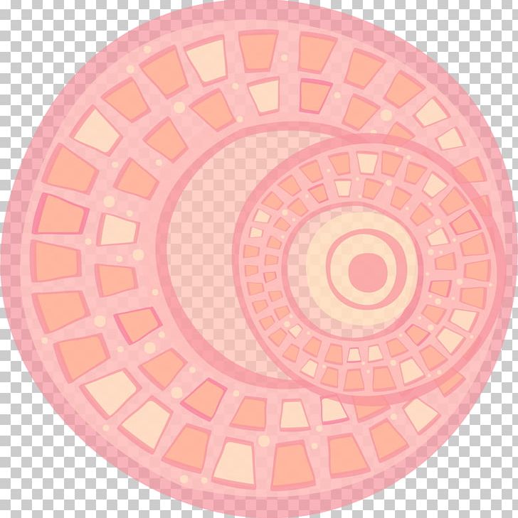 Pink Shading PNG, Clipart, Area, Background, Circle, Circles, Computer Graphics Free PNG Download