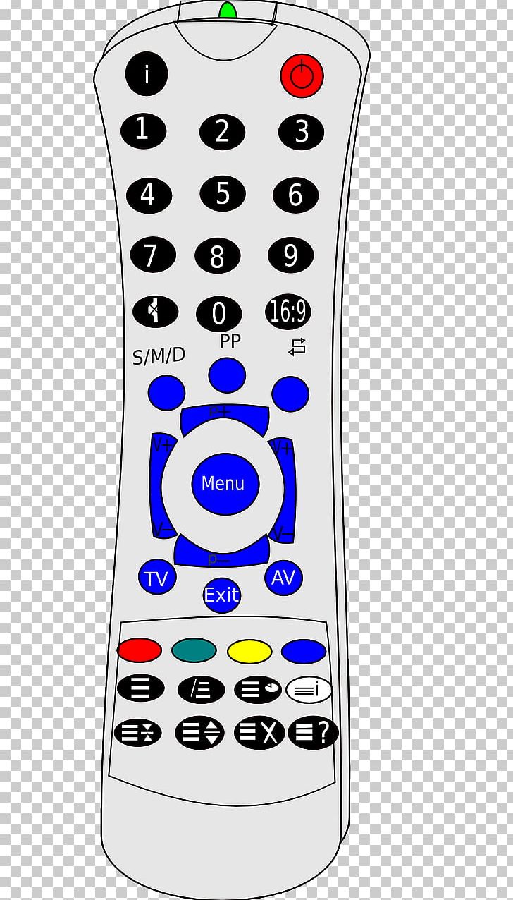 Remote Controls Computer Icons Television Set PNG, Clipart, Cellular Network, Control, Controller, Download, Electronic Device Free PNG Download