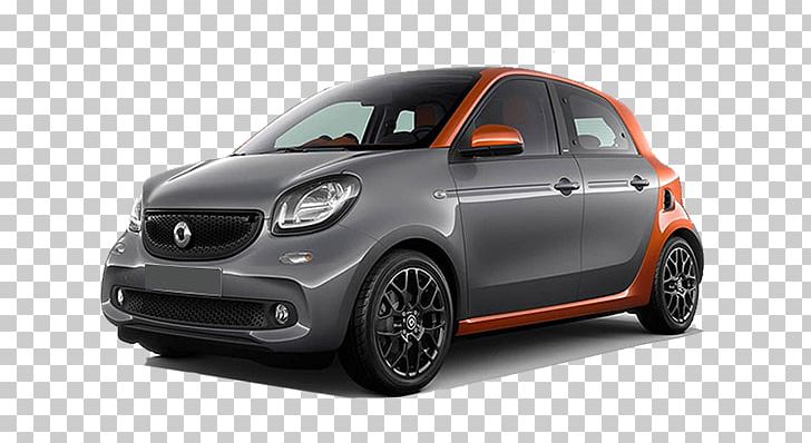 Smart Forfour 2015 Smart Fortwo Car Daimler AG PNG, Clipart, 2015 Smart Fortwo, Aut, Automotive Exterior, Automotive Wheel System, Brand Free PNG Download