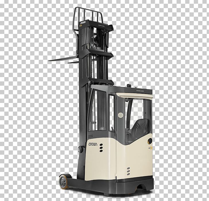 Toyota Crown Forklift Truck Crown Equipment Corporation Material Handling PNG, Clipart, Angle, Cars, Counterweight, Crown, Crown Equipment Corporation Free PNG Download
