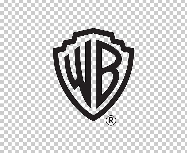 Warner Bros. Logo Television Warner TV PNG, Clipart, Art, Black And White, Brand, Bros, Brother Free PNG Download