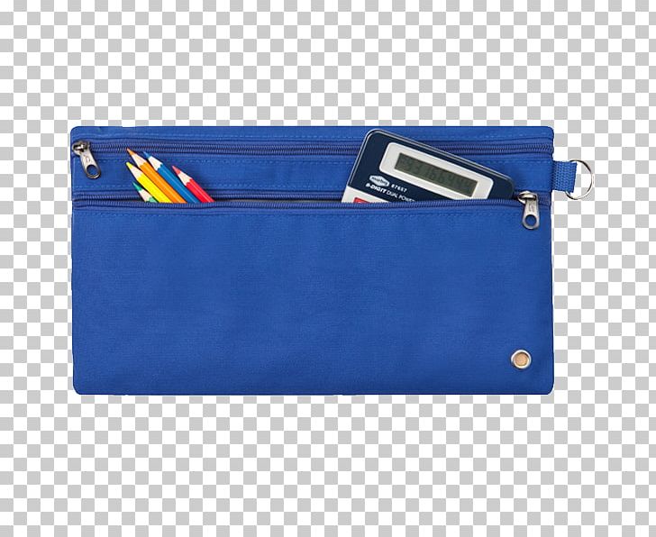 Bag Pen & Pencil Cases Blue PNG, Clipart, Accessories, Backpack, Bag, Blue, Box Free PNG Download
