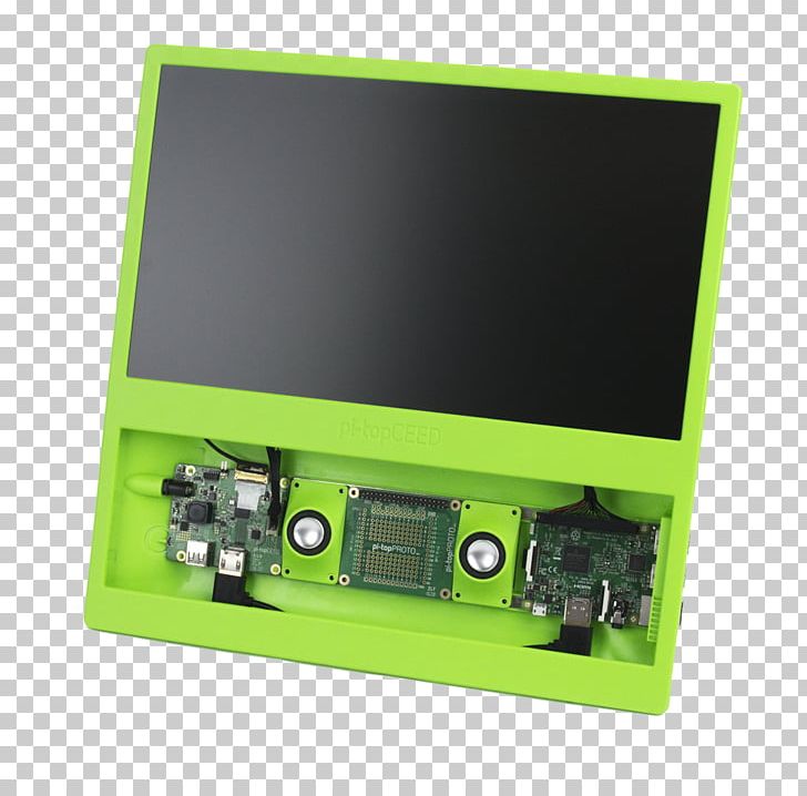Laptop Computer Science Raspberry Pi Pi-top (CEED LTD) Desktop Computers PNG, Clipart, Computer Monitors, Computer Science, Desktop Computers, Electronic Component, Electronic Device Free PNG Download