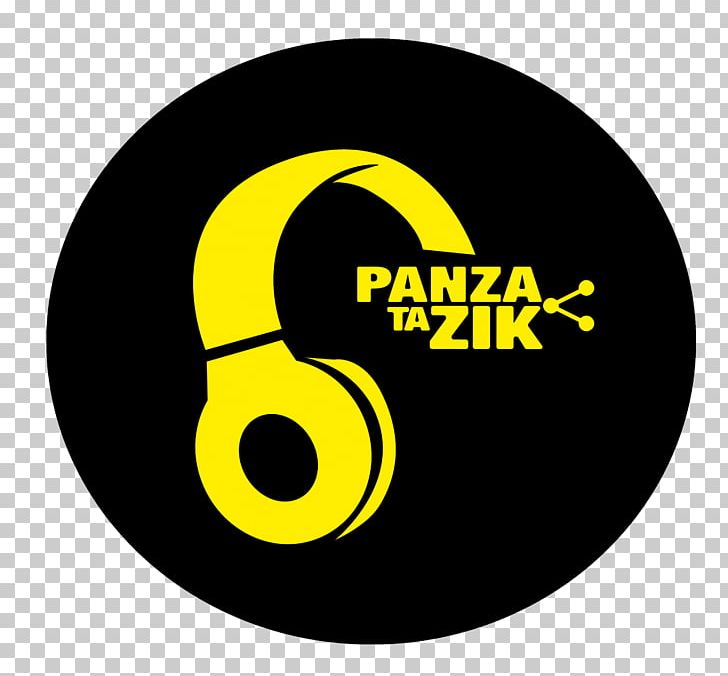 Logo Headphones Product Design Panza Ta Zik PNG, Clipart, Audio, Audio Equipment, Brand, Circle, Electronics Free PNG Download