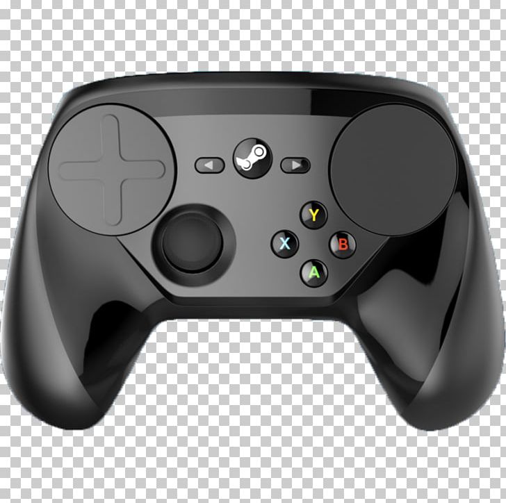 Steam Link Steam Controller Game Controllers Video Games PNG, Clipart, All Xbox Accessory, Controller, Electronic Device, Electronics, Game Free PNG Download