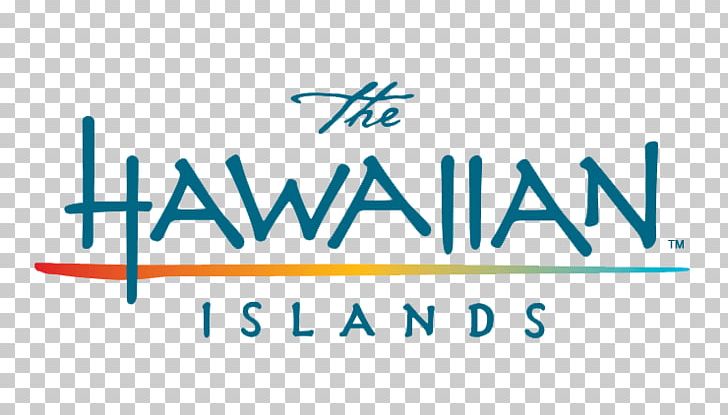 Tourism In Hawaii Logo Kauai Poke PNG, Clipart, Angle, Area, Blue, Brand, Hawaii Free PNG Download