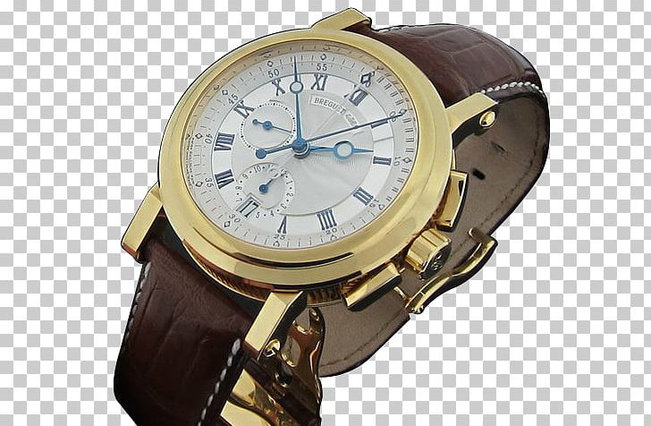 Watch Strap Metal PNG, Clipart, Accessories, Brand, Breguet, Clothing Accessories, Gold Free PNG Download