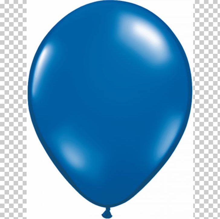 Balloon Navy Blue Royal Blue Party PNG, Clipart, Aqua, Azure, Baby Blue, Balloon, Balloon Light Free PNG Download