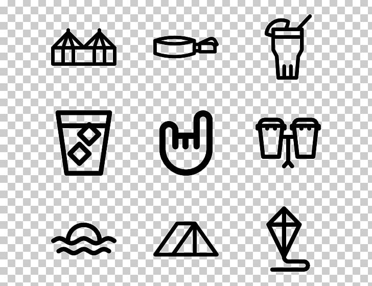Computer Icons Judge Festival PNG, Clipart, Angle, Area, Badge, Black, Black And White Free PNG Download