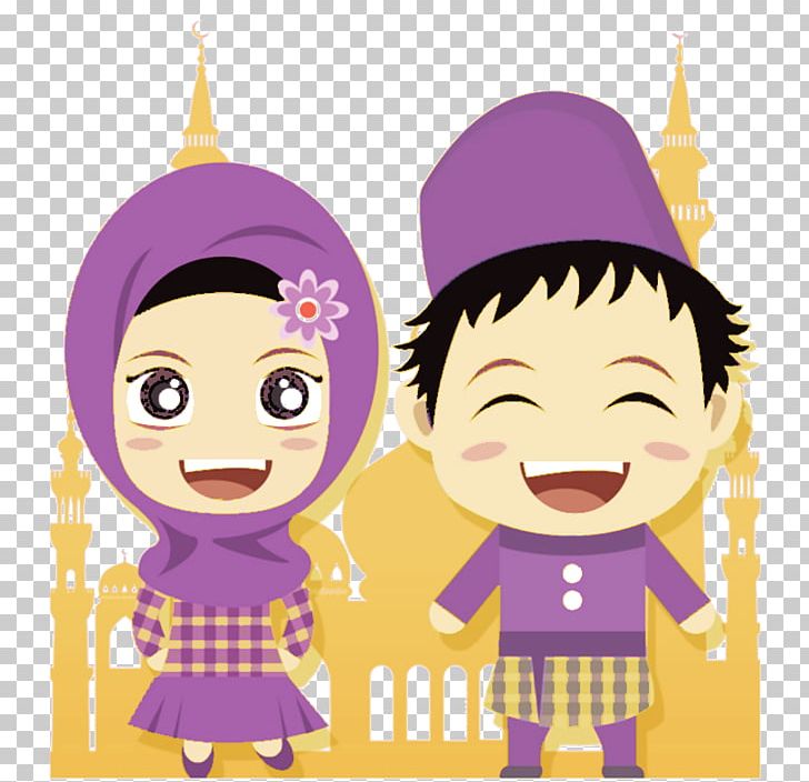 Eid Al-Fitr Public Holiday Eid Al-Adha PNG, Clipart, Art, Cartoon, Cheek, Child, Eid Aladha Free PNG Download