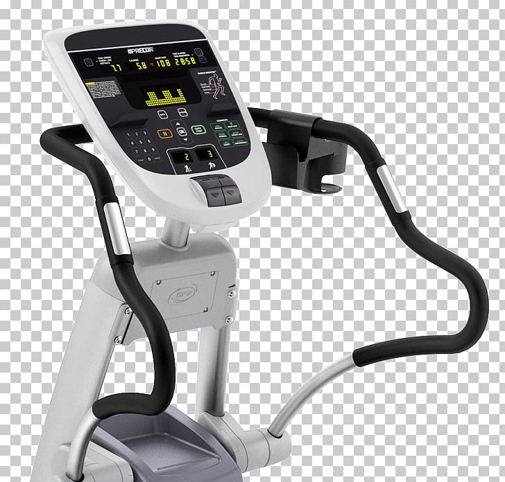 Elliptical Trainers Precor Incorporated Exercise Treadmill Precor EFX 5.23 PNG, Clipart, Aerobic Exercise, Electronics, Exercise, Fitness Centre, Gadget Free PNG Download