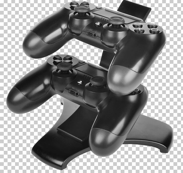 Game Controllers Joystick Battery Charger PlayStation 4 PNG, Clipart, Angle, Electronic Device, Game Controller, Game Controllers, Input Device Free PNG Download
