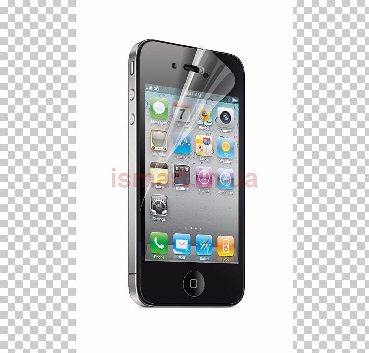 IPhone 4S Apple Screen Protectors Unlocked PNG, Clipart, 4 S, Electronic Device, Electronics, Fruit Nut, Gadget Free PNG Download