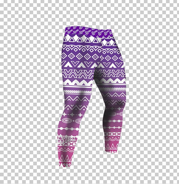 Leggings Waist PNG, Clipart, Clothing, Leggings, Purple, Tights, Tribal Gear Free PNG Download