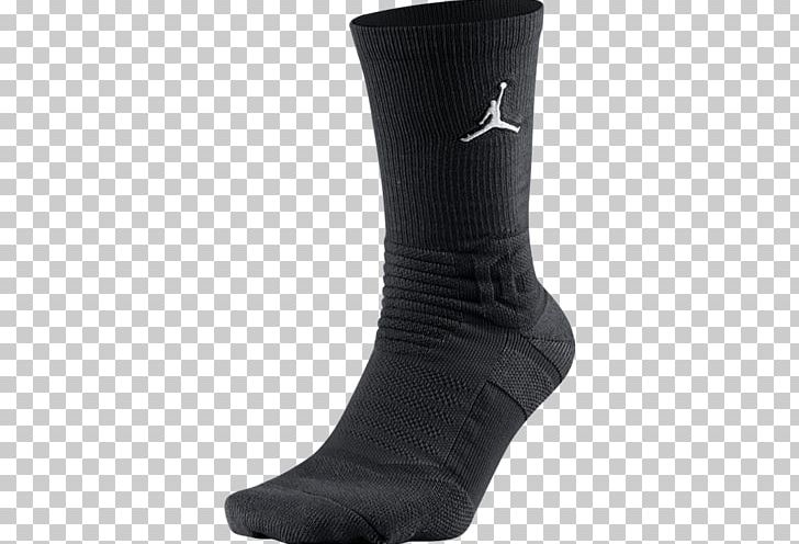 Jordan Quick Elite NBA Socks in White
