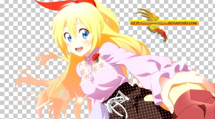 Nisekoi Anime One-shot PNG, Clipart, Adattamento E Censura Degli Anime, Anime, Art, Artwork, Cartoon Free PNG Download