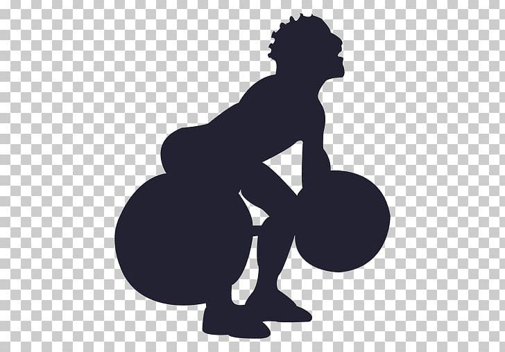 Physical Fitness Silhouette Weight Training Exercise Bodybuilding PNG, Clipart, Animals, Arm, Black And White, Bodybuilding, Crossfit Free PNG Download
