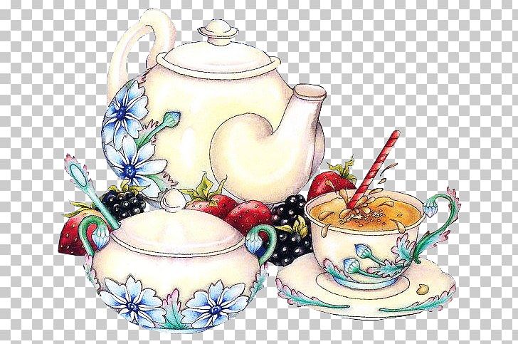 Tea Set Service De Table PNG, Clipart, Blog, Ceramic, Chicken, Coffee Cup, Cup Free PNG Download