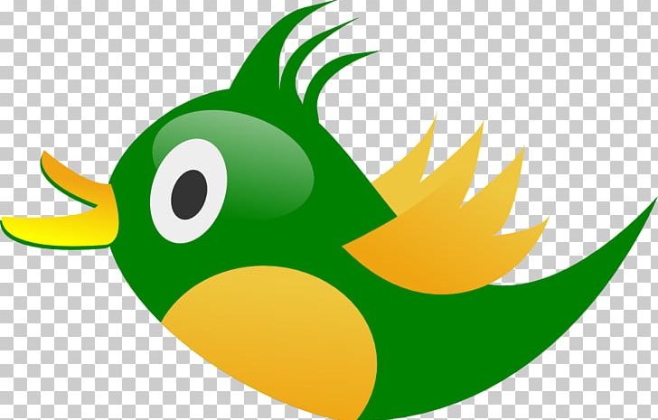 Tweety Bird PNG, Clipart, Artwork, Beak, Bird, Cartoon, Computer Icons Free PNG Download