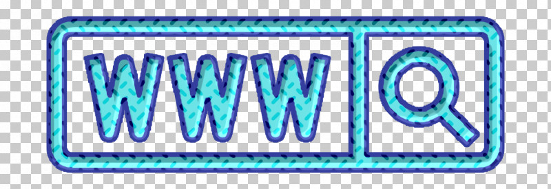 Www Icon Url Icon Address Icon PNG, Clipart, Address Icon, Electric Blue M, Green, Line, Logo Free PNG Download