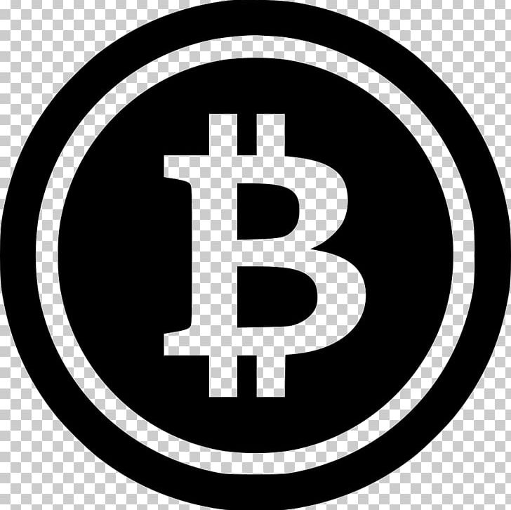 Bitcoin Scalable Graphics Cryptocurrency Computer Icons PNG, Clipart, Area, Bitcoin, Bitcoin Cash, Black And White, Brand Free PNG Download