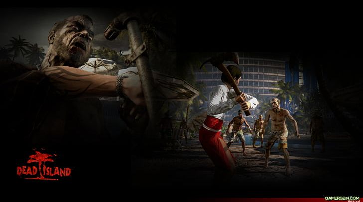 Dead Island: Riptide Dead Island 2 Desktop Video Game PNG, Clipart, Blog, Computer, Computer Wallpaper, Darkness, Dead Island Free PNG Download