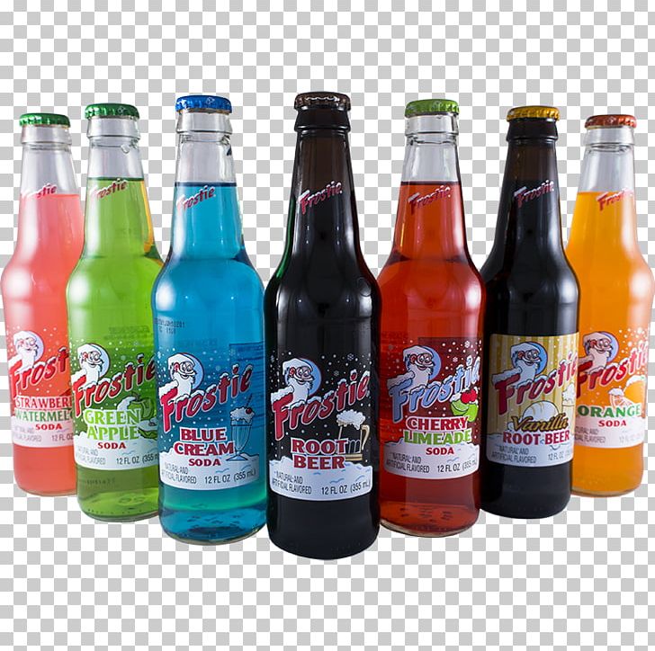Frostie Root Beer Fizzy Drinks Cream Soda PNG, Clipart, Beer, Beer Bottle, Beverage Industry, Bottle, Cinnamon Tea Free PNG Download
