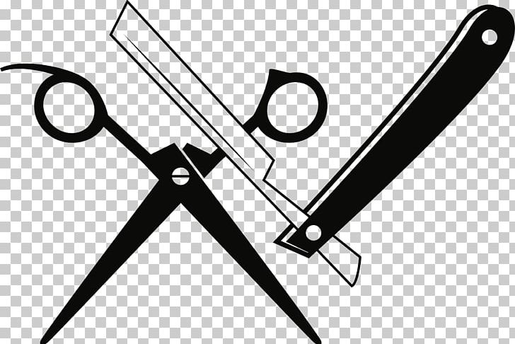 Hair Clipper Comb Cosmetologist Hair-cutting Shears Barber PNG, Clipart, Angle, Area, Barber, Beauty Parlour, Black Free PNG Download