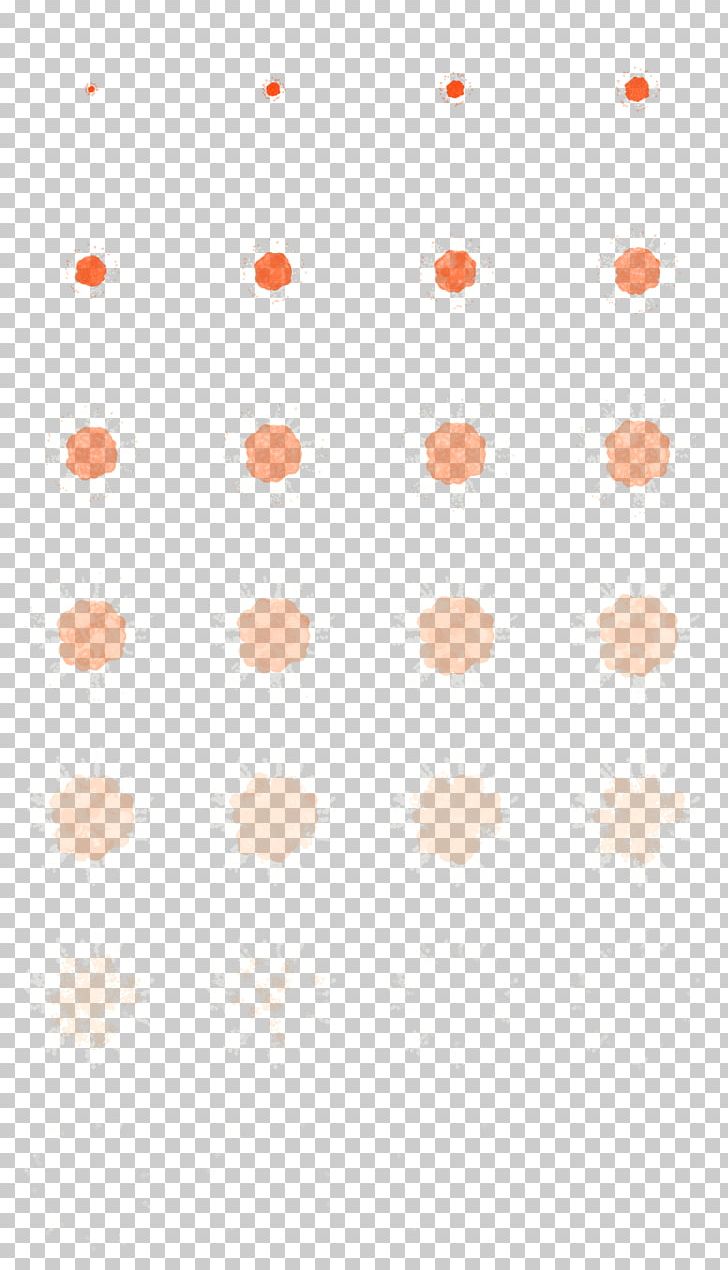 Line Point Pattern PNG, Clipart, Art, Explosion, Line, Orange, Peach Free PNG Download