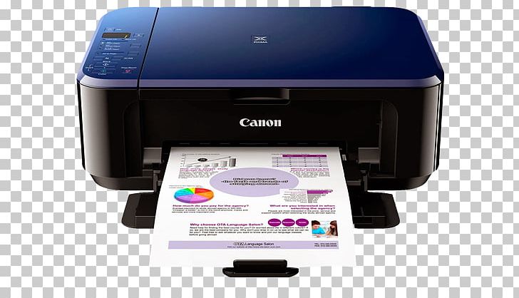 Multi-function Printer Canon Inkjet Printing PNG, Clipart, Can, Canon, Color Depth, Color Printing, Device Driver Free PNG Download