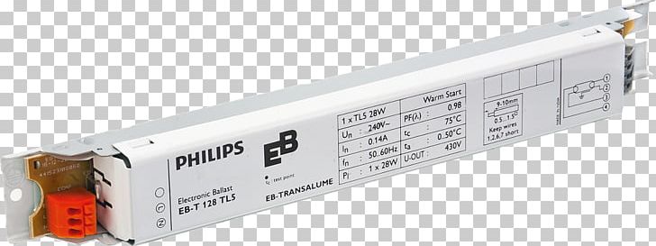 Philips Electrical Ballast Electric Light Fluorescent Lamp PNG, Clipart, Electrical Ballast, Electric Light, Electronics, Electronics Accessory, Fluorescent Lamp Free PNG Download