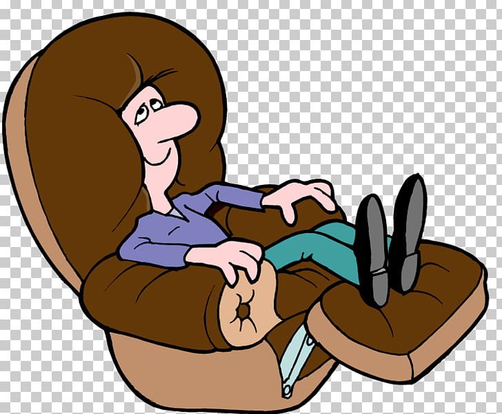 Recliner Chair Table PNG, Clipart, Arm, Cartoon, Chair, Chaise Longue, Computer Free PNG Download