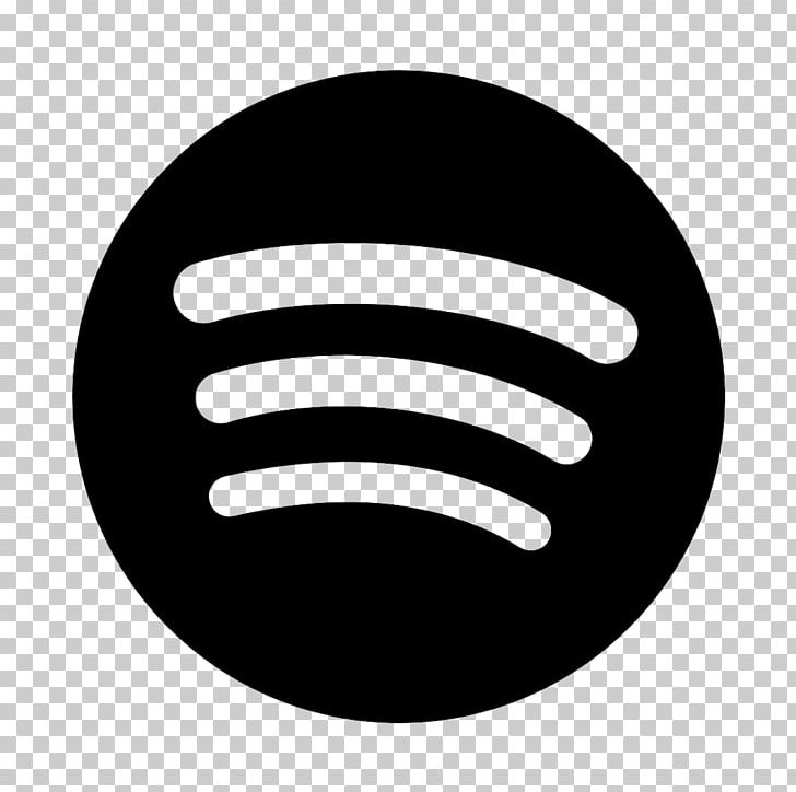 Spotify Logo Streaming Media Apple Music PNG, Clipart, Apple Music, Black And White, Circle, Finger, Hand Free PNG Download