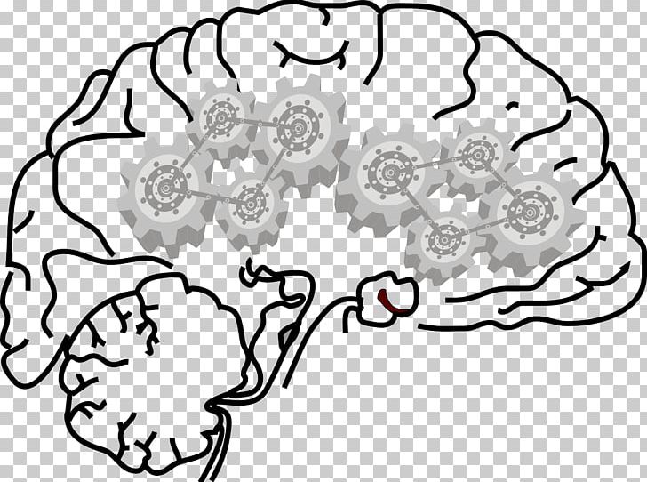 Brain Central Nervous System Dopamine PNG, Clipart, Addiction, Area, Art, Central Nervous System, Circle Free PNG Download