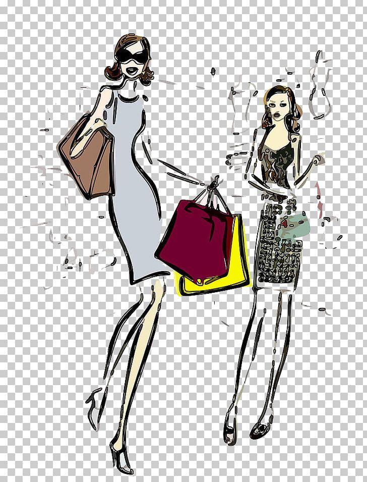 Chanel Shopping Fashion Personal Shopper Belt PNG, Clipart, Bag, Bags, Business Woman, Costume Design, Fashion Design Free PNG Download