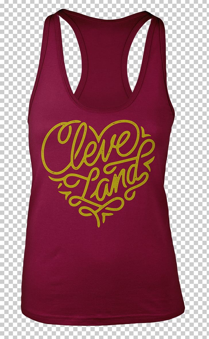 Cleveland HeartLab PNG, Clipart, Active Shirt, Active Tank, Cleveland, Clothing, Gilets Free PNG Download