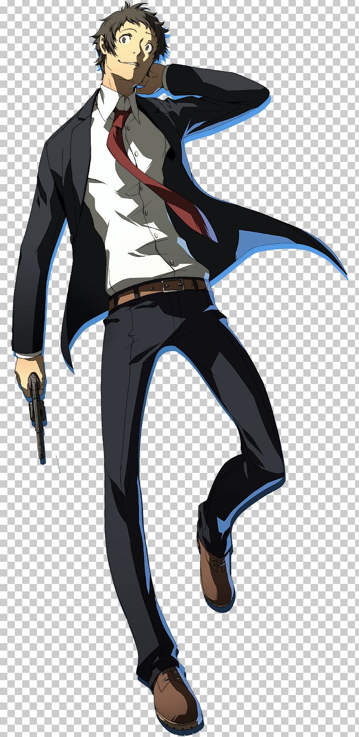 Persona 4 Arena Ultimax Shin Megami Tensei: Persona 4 Persona 5 Shin Megami Tensei: Strange Journey PNG, Clipart, Arc, Black Hair, Costume, Fictional Character, Megami Tensei Free PNG Download