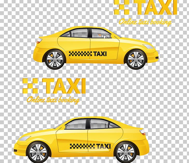 Taxicabs Of New York City Yellow Cab PNG, Clipart, Car, Compact Car, Encapsulated Postscript, Free Logo Design Template, Light Free PNG Download