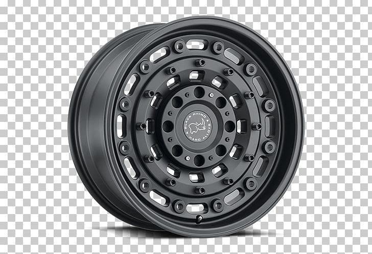 Black Rhinoceros Autofelge Wheel Rim PNG, Clipart, Alloy Wheel, American Racing, Automotive Tire, Automotive Wheel System, Auto Part Free PNG Download